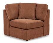Modmax 6-Piece Sectional with Chaise