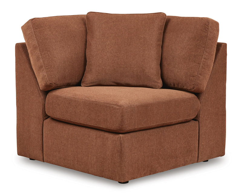 Modmax 6-Piece Sectional with Chaise