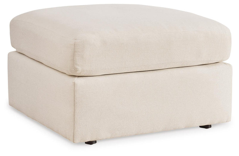 Modmax 4-Piece Sectional and 2 Ottomans