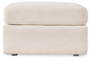 Modmax 4-Piece Sectional and 2 Ottomans