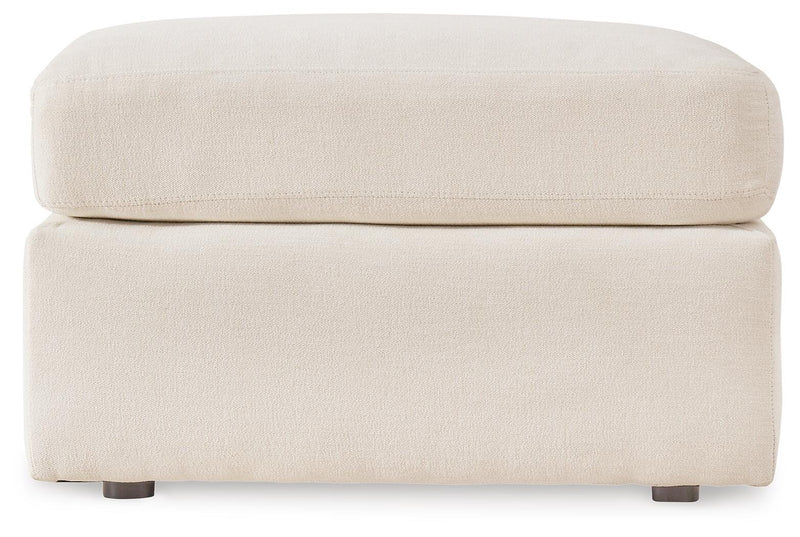 Modmax 4-Piece Sectional and 2 Ottomans