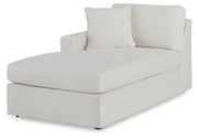 Modmax 7-Piece Sectional
