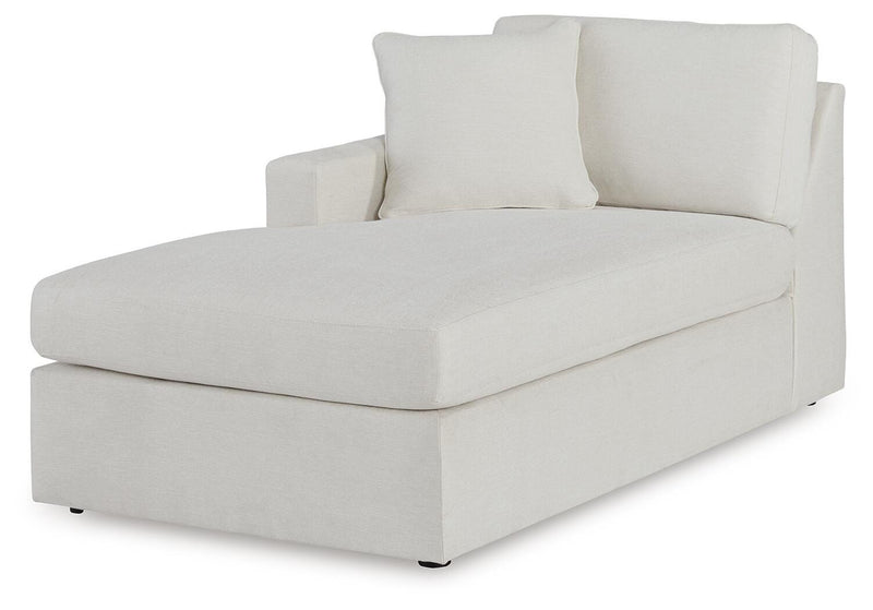 Modmax 7-Piece Sectional