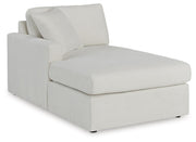 Modmax 7-Piece Sectional