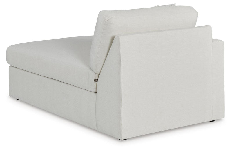 Modmax 7-Piece Sectional