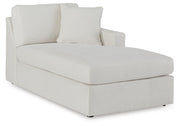 Modmax 7-Piece Sectional