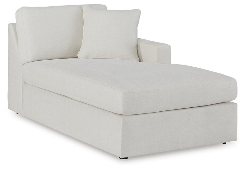 Modmax 7-Piece Sectional