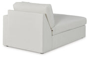 Modmax 4-Piece Sectional with Chaise