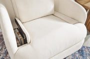 Modmax Swivel Glider Recliner