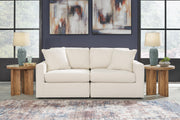 Modmax 3-Piece Sectional Sofa and 2-Piece Sectional Loveseat
