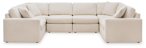 Modmax 6-Piece Sectional