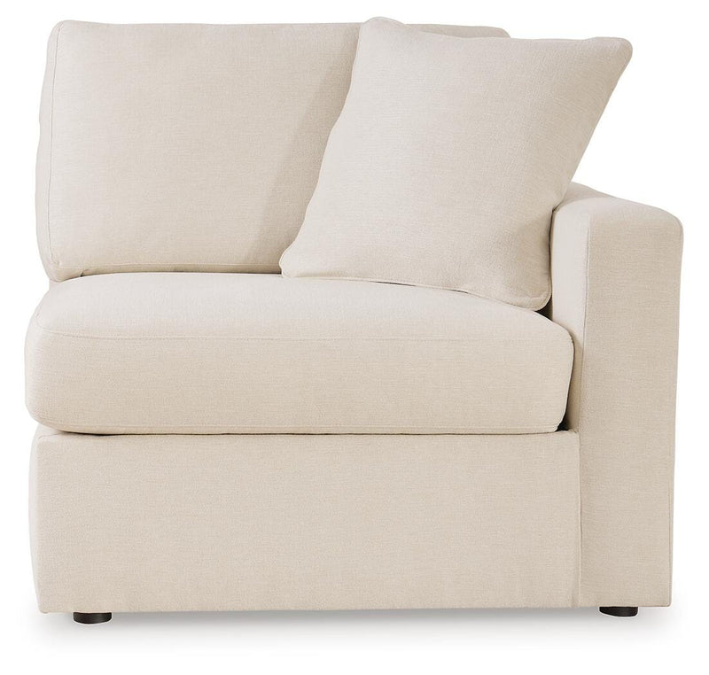 Modmax 4-Piece Sectional with Chaise
