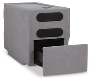 Modmax 8-Piece Sectional