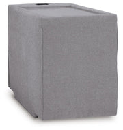 Modmax 8-Piece Sectional