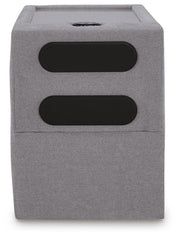 Modmax 8-Piece Sectional