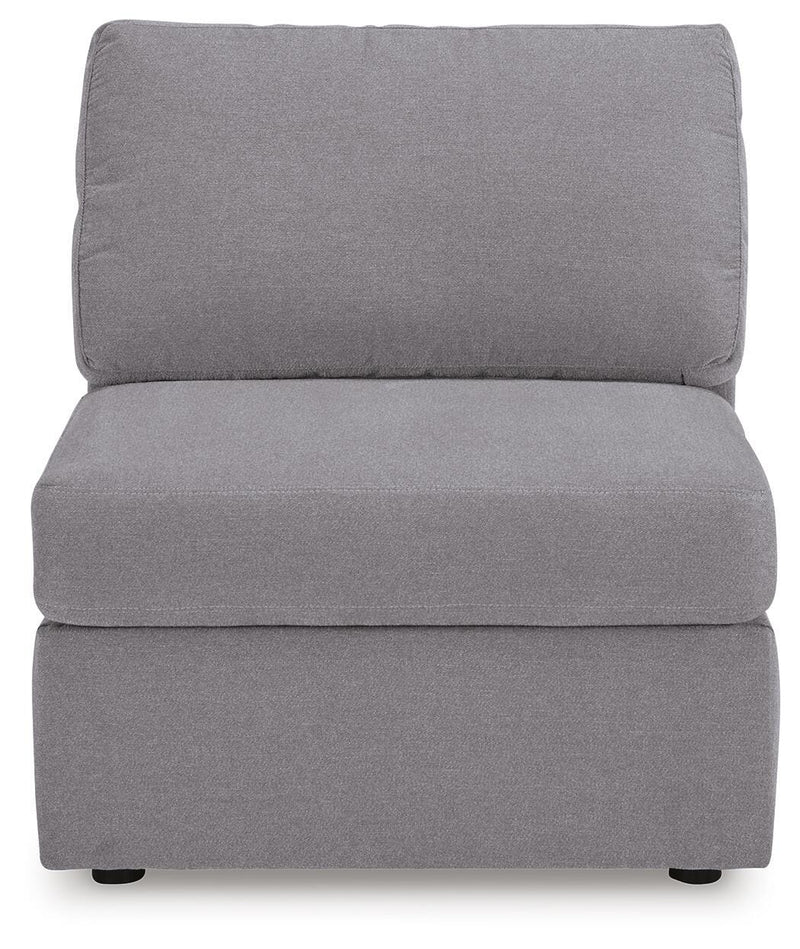 Modmax 3-Piece Sectional Sofa, 2-Piece Sectional Loveseat and Swivel Glider Recliner