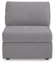 Modmax 4-Piece Sectional and 2 Ottomans
