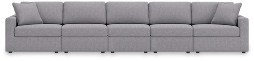 Modmax 5-Piece Sectional