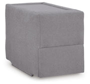 Modmax 4-Piece Sectional