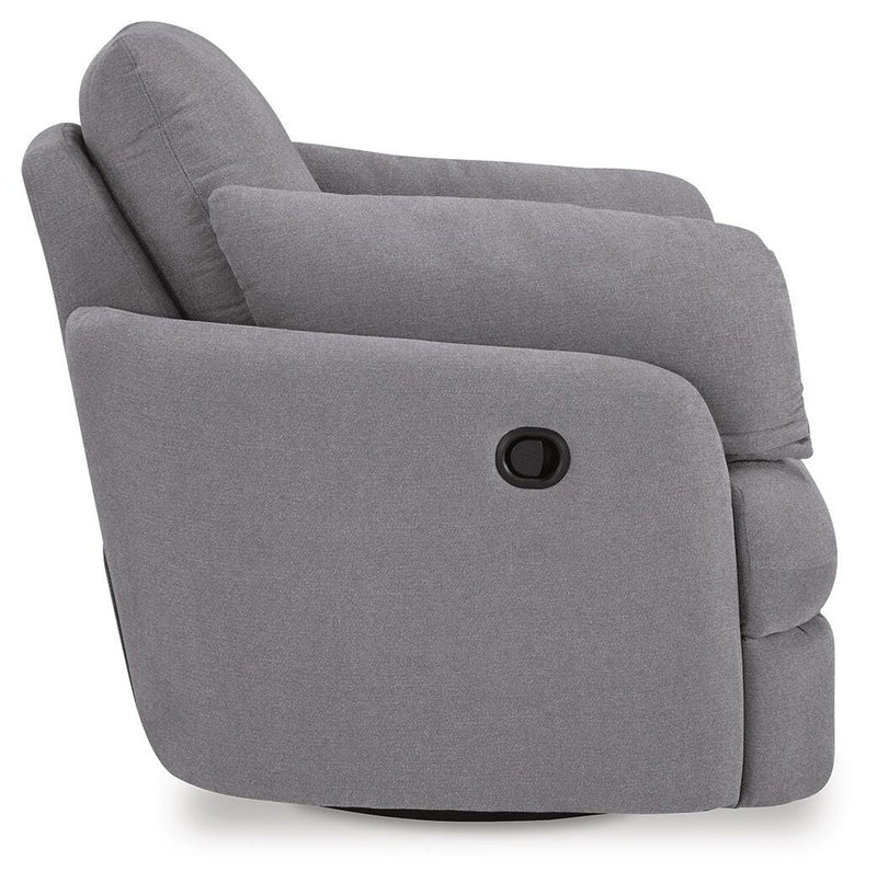 Modmax Swivel Glider Recliner