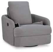 Modmax Swivel Glider Recliner