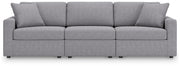 Modmax 3-Piece Sectional