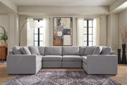 Modmax 6-Piece Sectional