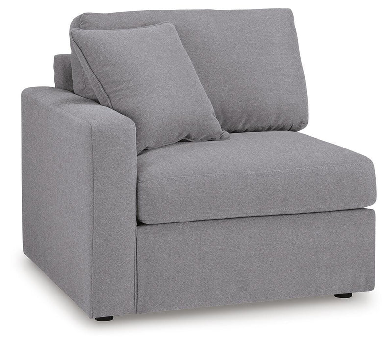 Modmax 4-Piece Sectional