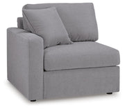 Modmax 2-Piece Sectional