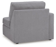 Modmax 4-Piece Sectional