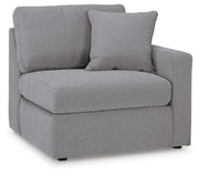 Modmax 6-Piece Sectional