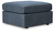 Modmax 3-Piece Sectional and 2 Ottomans