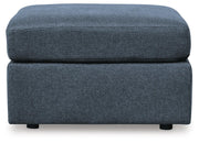 Modmax 5-Piece Sectional with Audio Console and Ottoman