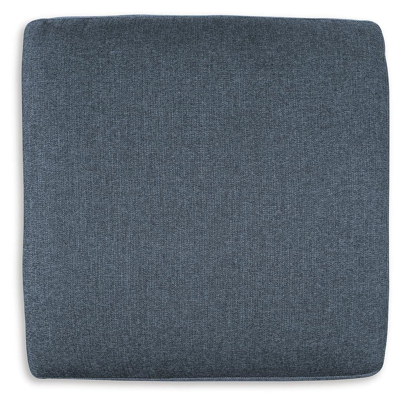 Modmax 3-Piece Sectional and 2 Ottomans