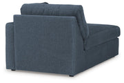 Modmax 7-Piece Sectional