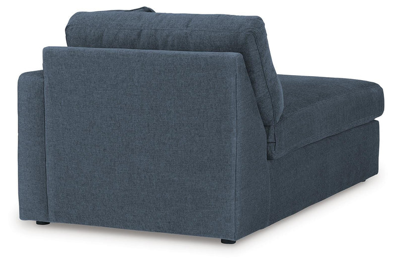 Modmax 7-Piece Sectional