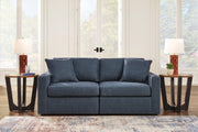 Modmax 3-Piece Sectional Sofa and 2-Piece Sectional Loveseat