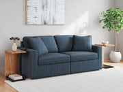 Modmax 3-Piece Sectional Sofa and 2-Piece Sectional Loveseat