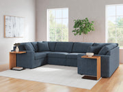 Modmax 6-Piece Sectional and Ottoman