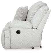 Top Tier Right-Arm Facing Recliner