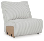 Top Tier 3-Piece Reclining Sectional and 2 Recliners