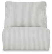 Top Tier 3-Piece Reclining Sectional and 2 Recliners