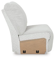 Top Tier 3-Piece Reclining Sectional and 2 Recliners