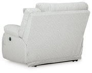 Top Tier Right-Arm Facing Power Recliner