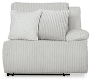 Top Tier Right-Arm Facing Power Recliner