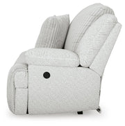 Top Tier Right-Arm Facing Power Recliner