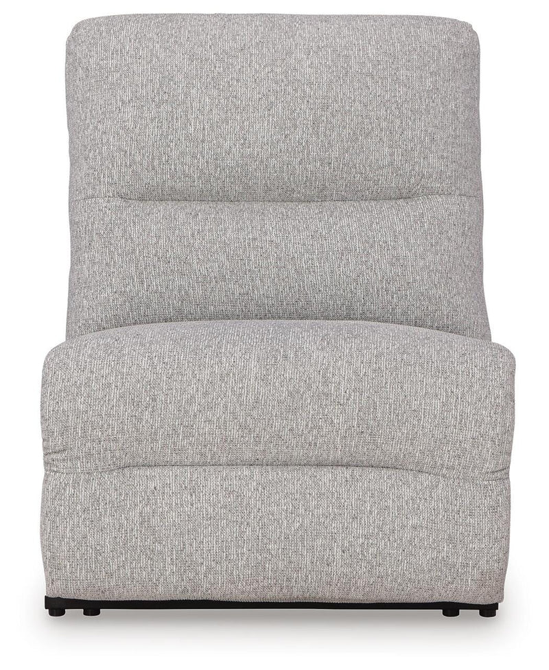 Acklen Place Power Armless Recliner