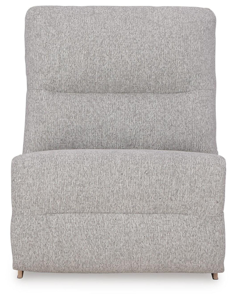 Acklen Place 5-Piece Power Reclining Sectional