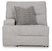 Acklen Place 5-Piece Power Reclining Sectional