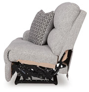 Acklen Place Left-Arm Facing Power Recliner